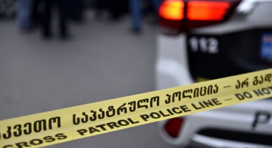 ბათუმში დაჭრილი ახალგაზრდა მამაკაცის მდგომარეობა მძიმეა