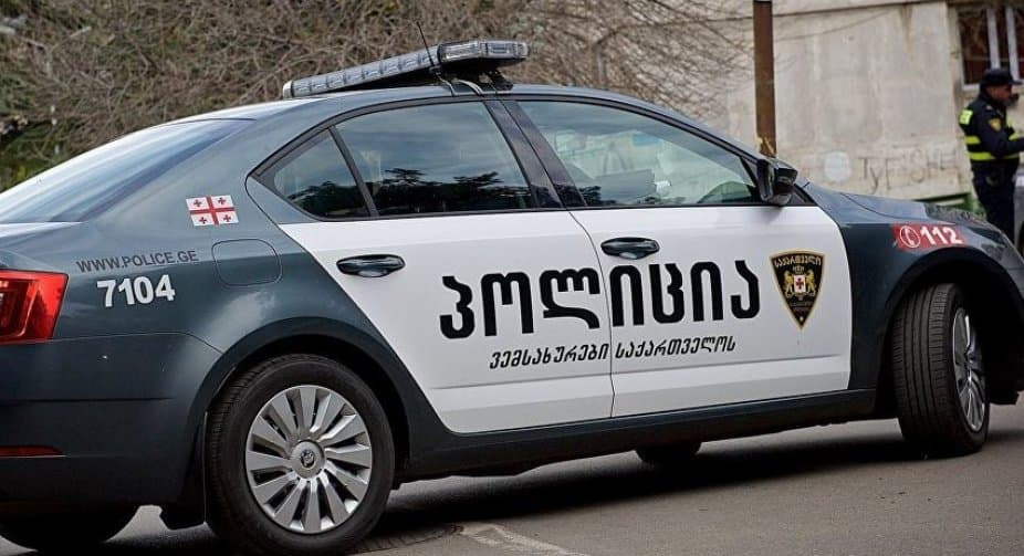 ქვემო ქართლში დიდი ოდენობით თანხის გამოძალვაში დახმარებისა და სხვისი ნივთის განადგურების მცდელობის ფაქტებზე 3 პირი დააკავეს