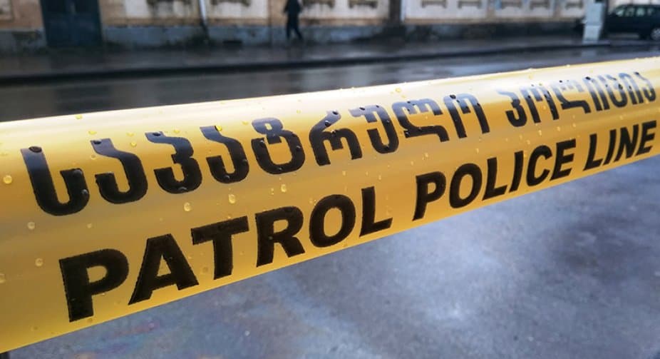 კახეთში ავტოსაგზაო შემთხვევას ახალგაზრდა ქალი ემსხვერპლა, მისი მეუღლე და შვილი კი მძიმედ დაშავდნენ