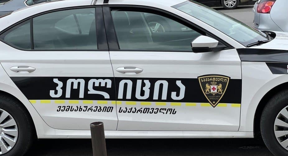 არასრულწლოვნებით ვაჭრობის ფაქტზე ერთი პირი დააკავეს