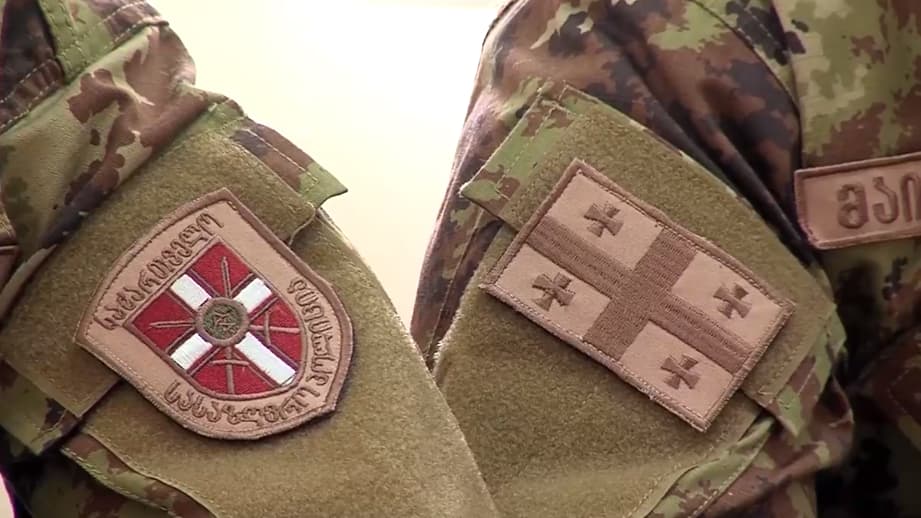 სასაზღვრო პოლიციამ სახელმწიფო საზღვარზე მიგრანტის უკანონოდ გადაყვანის მცდელობის ფაქტი აღკვეთა