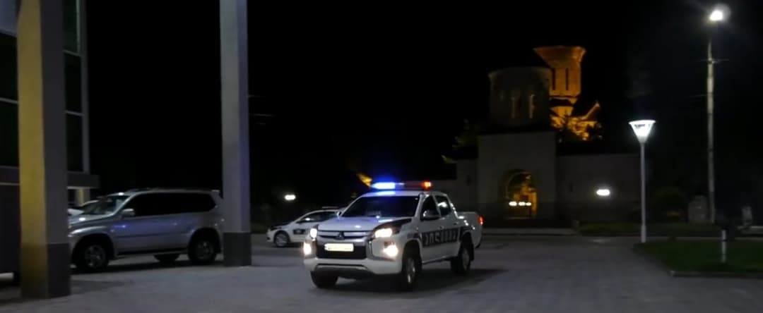 იმერეთის პოლიციამ არასრულწლოვანზე განხორციელებული იძულების ბრალდებით ერთი პირი დააკავა