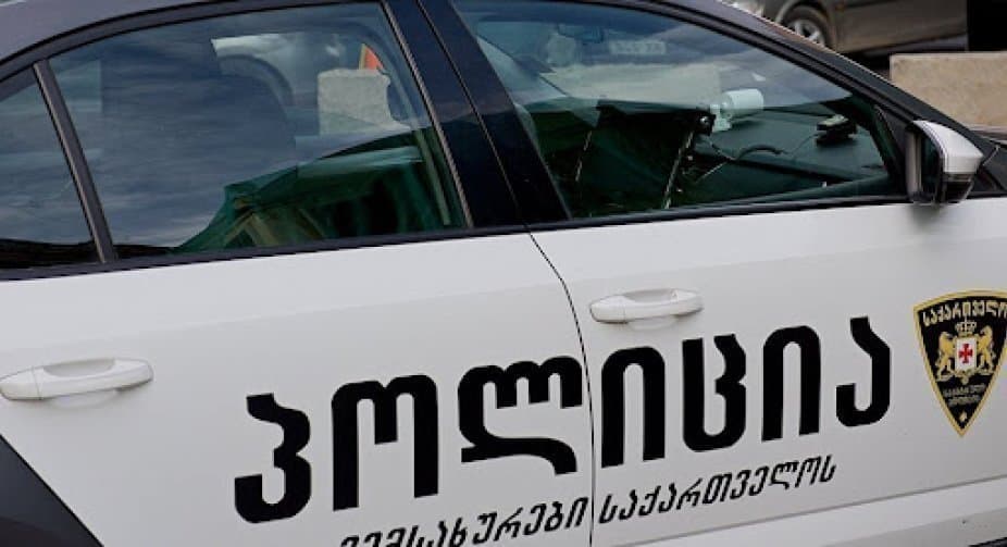 წყნეთის გზაზე ბინზესმენი ლევან კაჭარავა მოკლეს