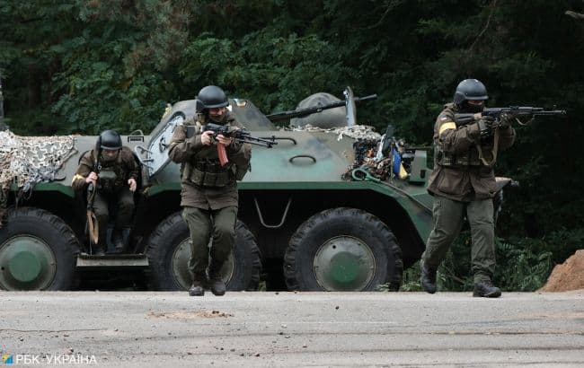 უმეროვი – უკრაინა-ნატოს ერთობლივი სასწავლო ცენტრის შექმნა ხელს შეუწყობს ახალი ტექნოლოგიური მიდგომების შემუშავებას