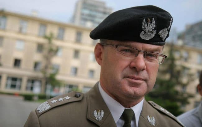 პოლონელი გენერალი – ჩვენ გვაქვს უფლება, მოვითხოვოთ კალინინგრადის დაბრუნება