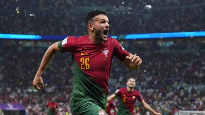 1/4 ფინალური წყვილები ცნობილია, პორტუგალიამ შვეიცარია უშანსოდ დაამარცხა