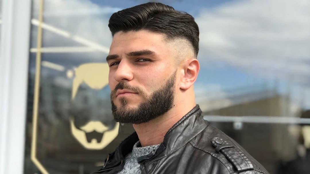 Leader of Russian ultra-nationalist, hate group plans to establish community in Georgia