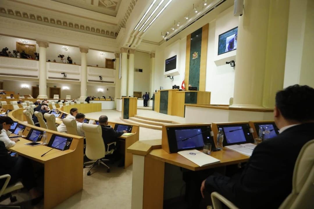 “მომხმარებლის უფლებების დაცვის შესახებ” კანონში ცვლილებები მესამე მოსმენით შევიდა