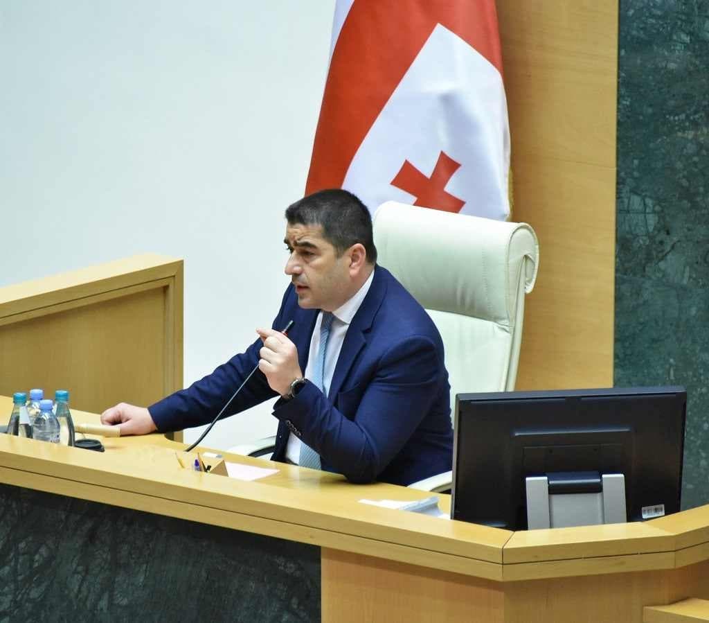 შალვა პაპუაშვილი – მნიშვნელოვანია გონივრული პოლიტიკა, რათა ქვეყანაში არ გვქონდეს ფართომასშტაბიანი კონფლიქტი