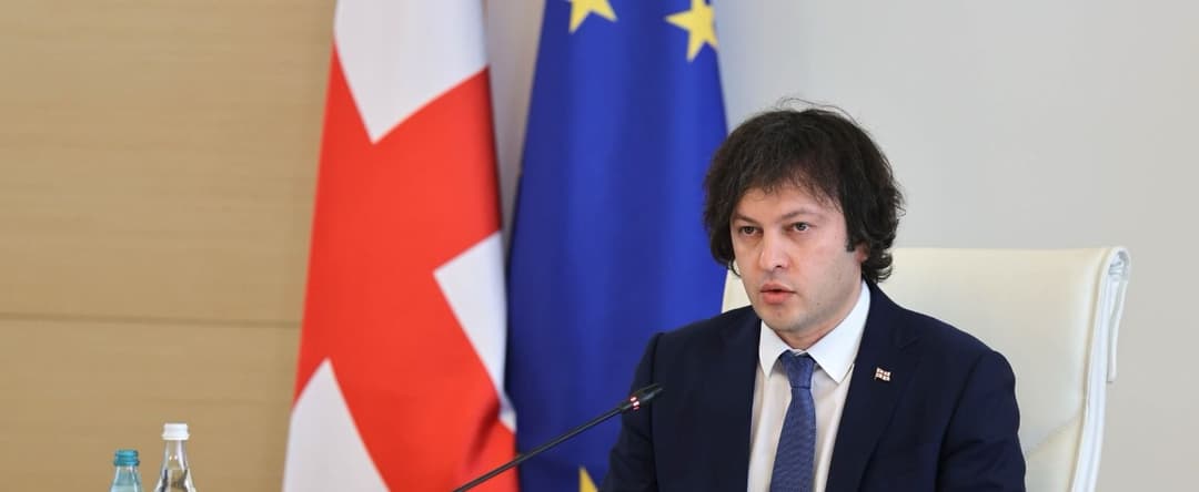 ირაკლი კობახიძე – ვრცელდებოდა დეპუტატების მობილურის ნომრები, მოწოდებით, რომ დაერეკათ შეურაცხმყოფელი მოწოდებებით