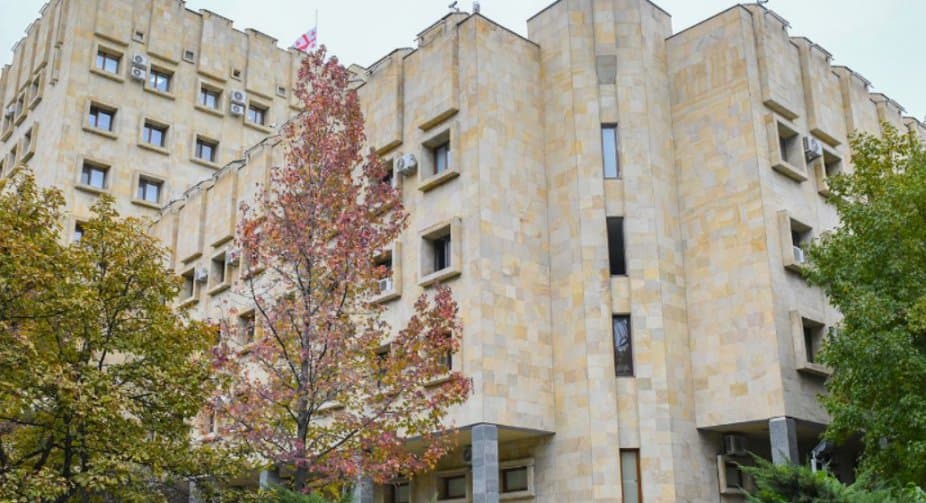 პროკურატურამ რესტორან “მარანი ჰოლში“ ცეცხლსასროლი იარაღიდან გასროლის ფაქტზე ერთ პირს ბრალდება წარუდგინა