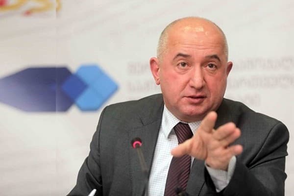 Ex-minister Zakareishvili: PM’s speech harmful, dangerous