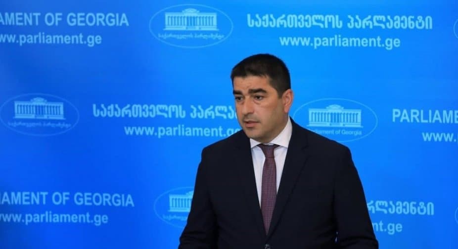 შალვა პაპუაშვილი – ეს არის კვალიფიციური, კეთილსინდისიერი და პროფესიონალი საჯარო მოხელეების დისკრედიტაცია