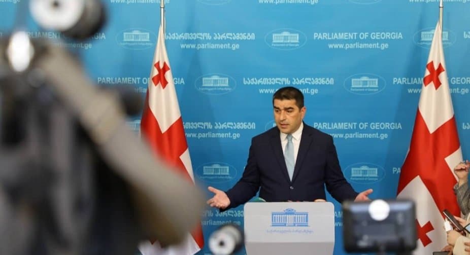 შალვა პაპუაშვილი – საკუთარი პოლიტიკური პრეტენზიები ვერ მოთოკეს და პირდაპირ ჩაერთნენ პოლიტიკაში