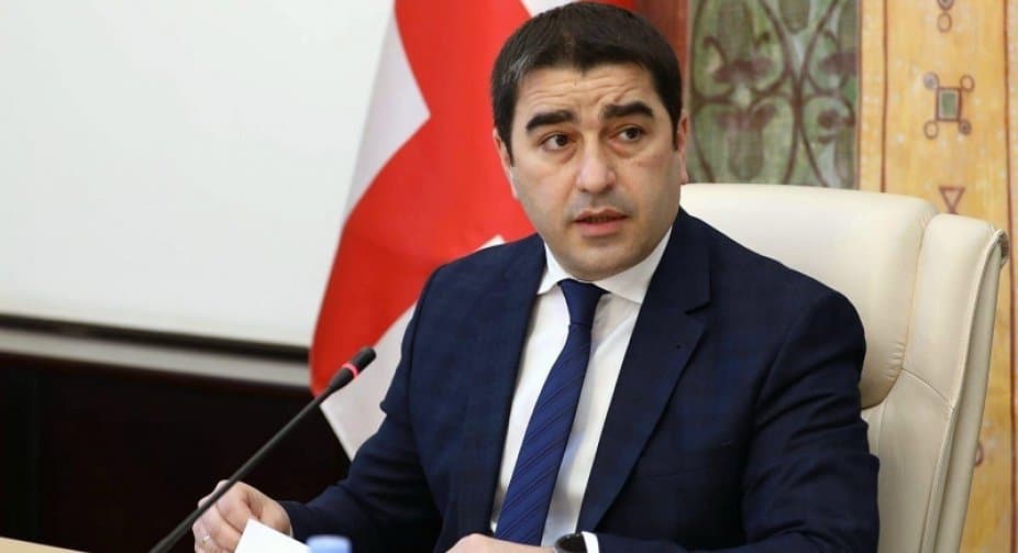 შალვა პაპუაშვილი – რუსეთიდან არანაირ მასობრივ შემოდინებასთან საქმე არ გვაქვს, ეს არის დეზინფორმაციული კამპანია