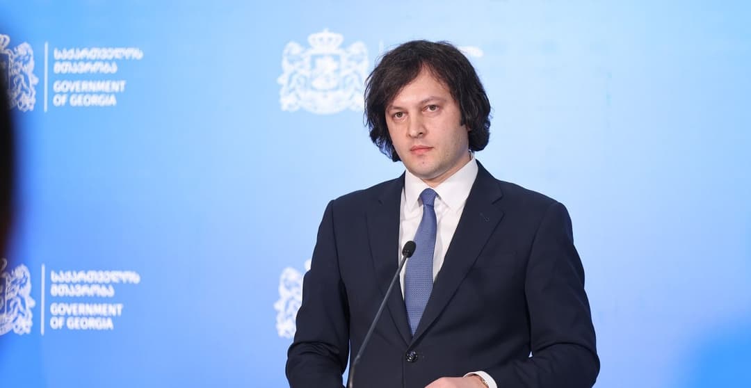 ირაკლი კობახიძე – სპორტი ნიშნავს უფრო ჯანმრთელ ახალგაზრდობას და ყველაფერი გაკეთდება, რომ მომავალშიც ვიზრუნოთ სპორტის განვითარებაზე