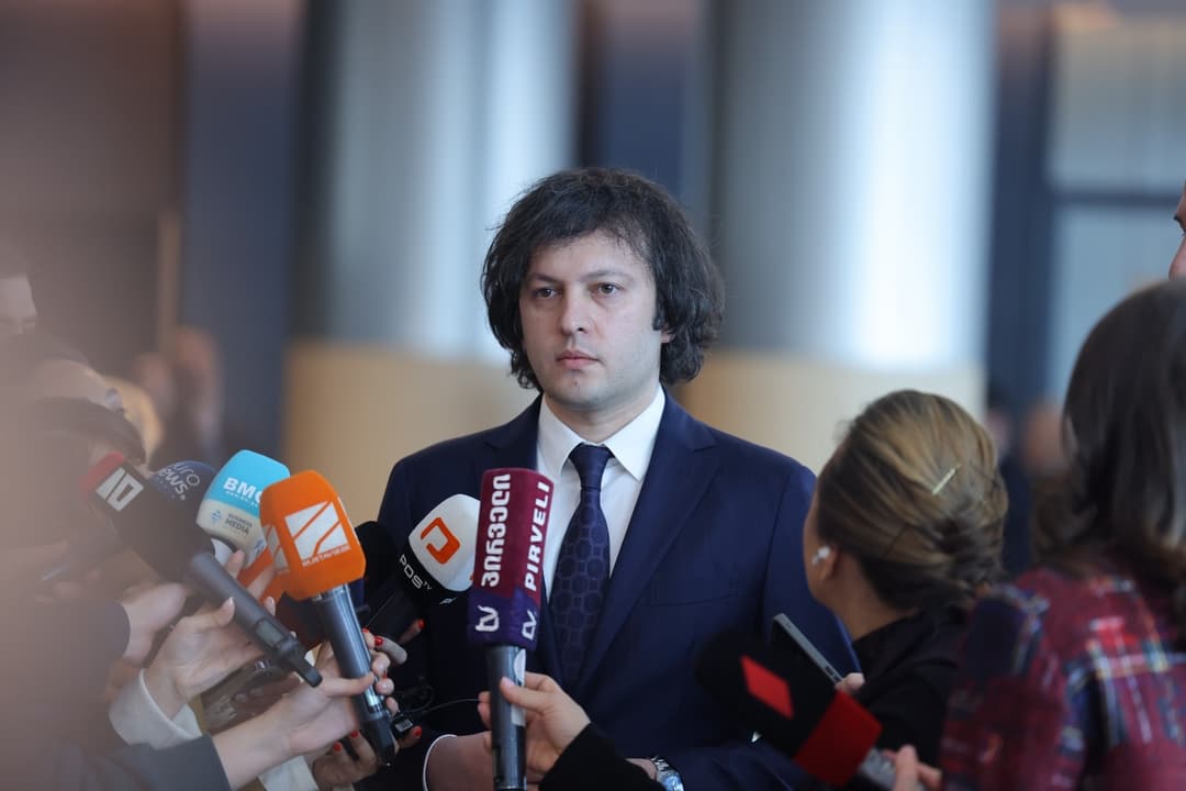 ირაკლი კობახიძე – კორუფციამ არ უნდა შეუქმნას თუნდაც მინიმალური დაბრკოლება ბიზნესს წარმატებული საქმიანობის განხორციელების თვალსაზრისით