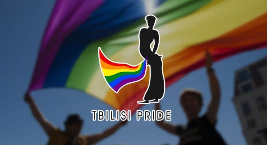 Tbilisi Pride announces legal fight against Georgian interior ministry