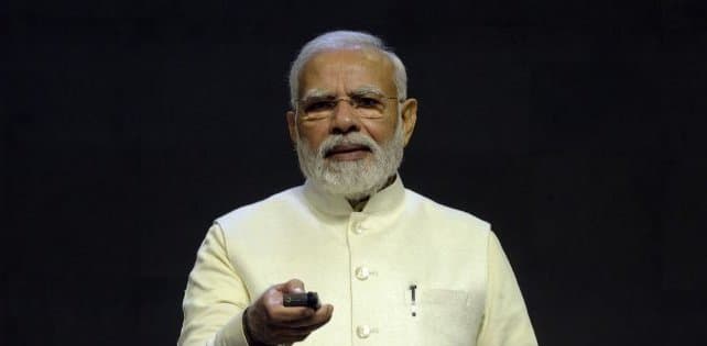 ინდოეთი უკრაინის ომთან დაკავშირებით ნებისმიერ სამშვიდობო ინიციატივას მხარს უჭერს