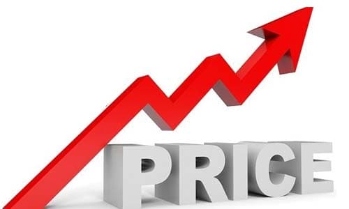 Prices increase by 12.8% in one year alone in Georgia