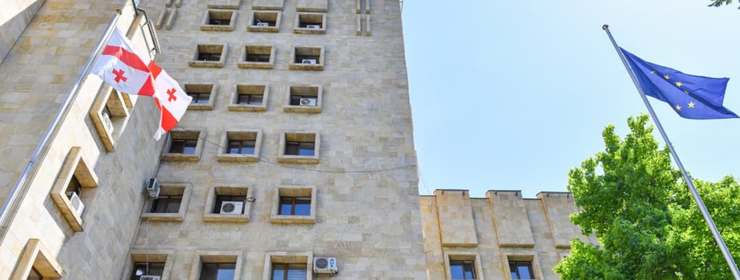 2 000 000 დოლარის უკანონო შემოსავლის ლეგალიზაციის ტრანსნაციონალური დანაშაული გამოვლინდა