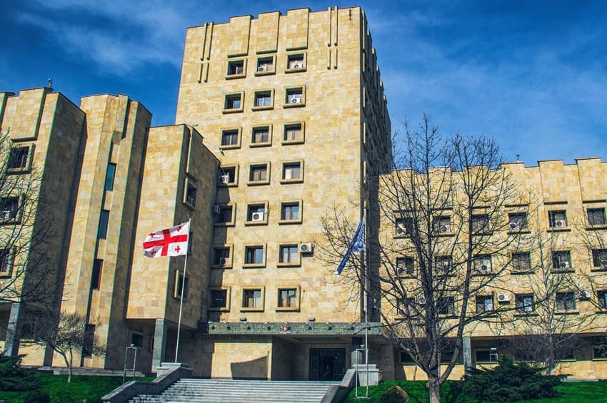 მედიასაშუალებების მიერ ფარულ ჩანაწერებთან დაკავშირებით გავრცელებულ ინფორმაციაზე გამოძიება დაიწყო