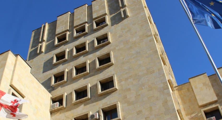 პროკურატურამ მარნეულის რაიონში მომხდარი განზრახ მკვლელობის ფაქტზე ერთ პირს ბრალდება წარუდგინა