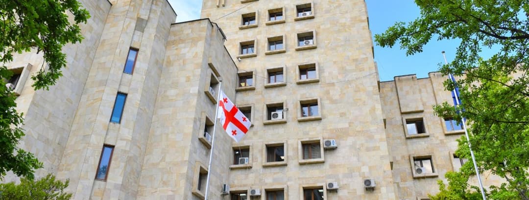 Man charged for the sale of drugs to late cameraman Lashkarava found guilty