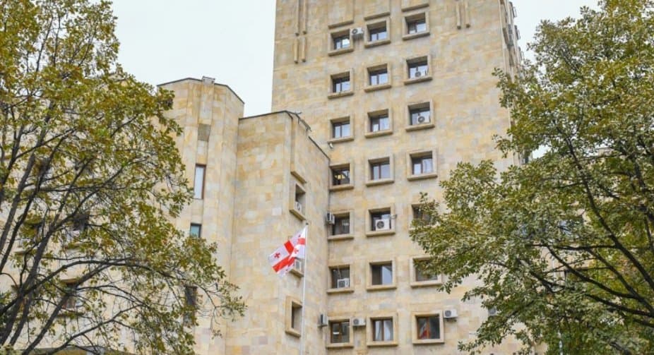 Prosecutor’s Office doesn’t grant victim status to Saakashvili as the demand is ‘ungrounded’