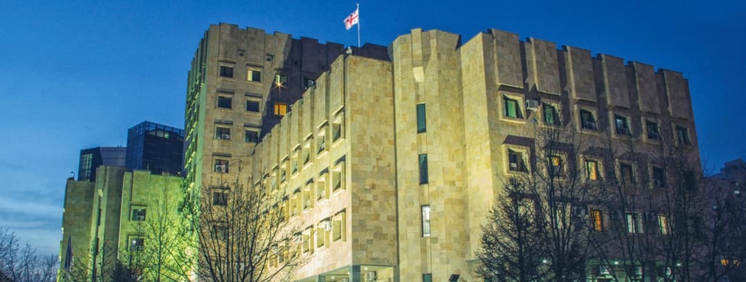 პროკურატურამ მესტიის რაიონში მომხდარი განზრახ მკვლელობის ფაქტზე ორ პირს ბრალდება წარუდგინა