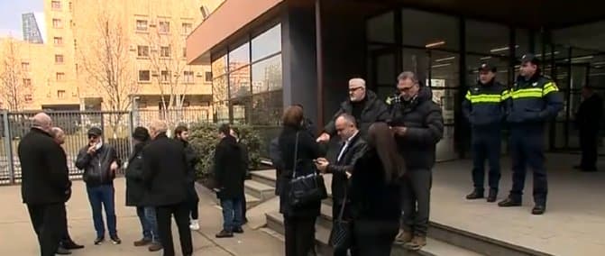 გაიოზ ჩარკვიანი – ყველა უნდა მიეცეს პასუხისგებაში, ვინც ჩემი შვილის მკვლელობაში მიიღო მონაწილეობა