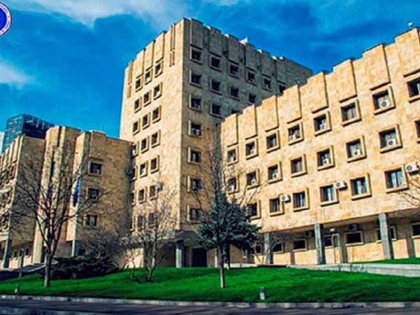 პროკურატურამ ქუთაისში, “საქართველოს ბანკზე” თავდასხმისთვის დაკავებულს ბრალდება წარუდგინა