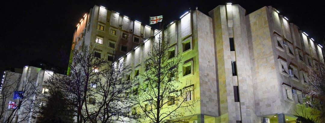 პროკურატურამ ტერორისტული ორგანიზაციის წევრობის ფაქტზე 5 პირს ბრალდება წარუდგინა