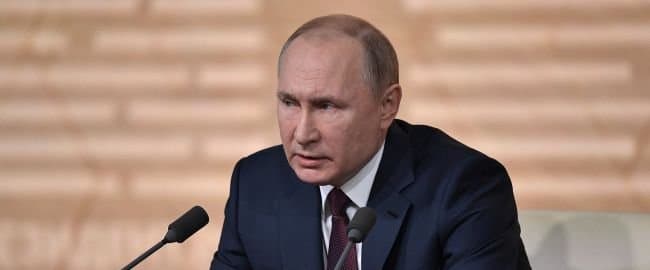 რუსეთი ჩინეთს სამხედრო ტექნიკით დახმარებას სთხოვს