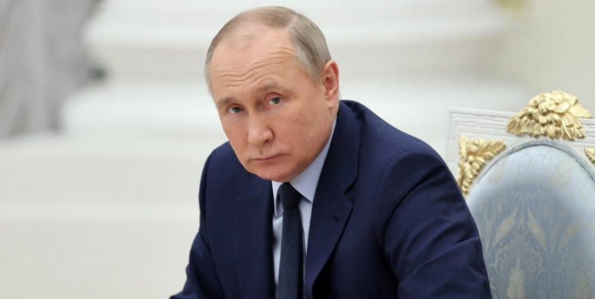 The Washington Post – ყირიმის დეოკუპაციამ პუტინს შესაძლოა, ბირთვული ბომბის გამოყენებისკენ უბიძგოს