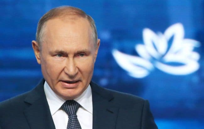 Putin confirms his goal is to destroy Ukraine – American analytical centre