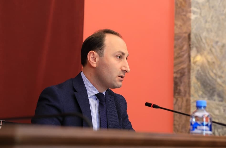 “საქართველოს სისხლის სამართლის საპროცესო კოდექსში ცვლილების შეტანის შესახებ” კანონპროექტში რამდენიმე ცვლილება შევა