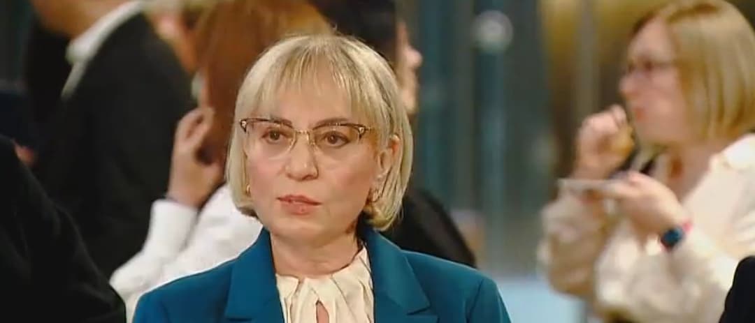 ნინო ქადაგიძე – ქართული მართლმსაჯულება სრულად დაცლილია კორუფციისგან