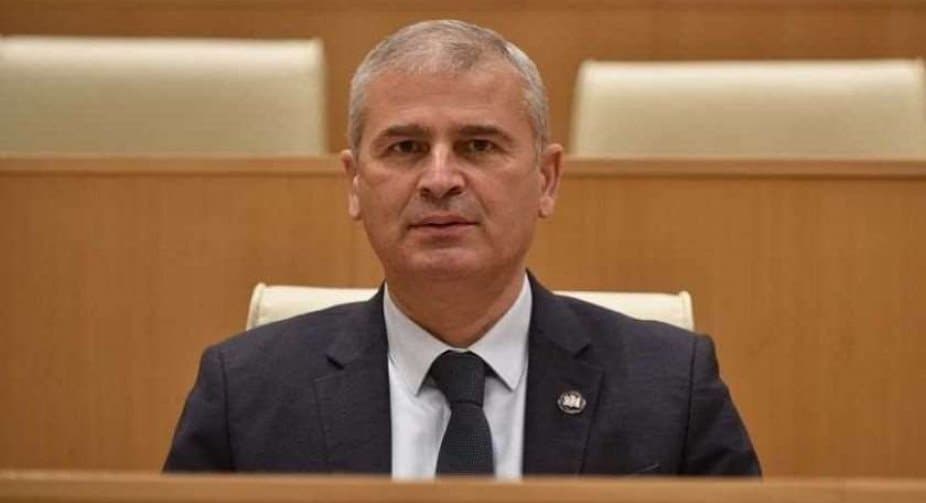 ირაკლი ქადაგიშვილი – სამწუხაროა, როცა სახალხო დამცველი ხშირ შემთხვევაში პოლიტიკურად ანგაჟირებულია