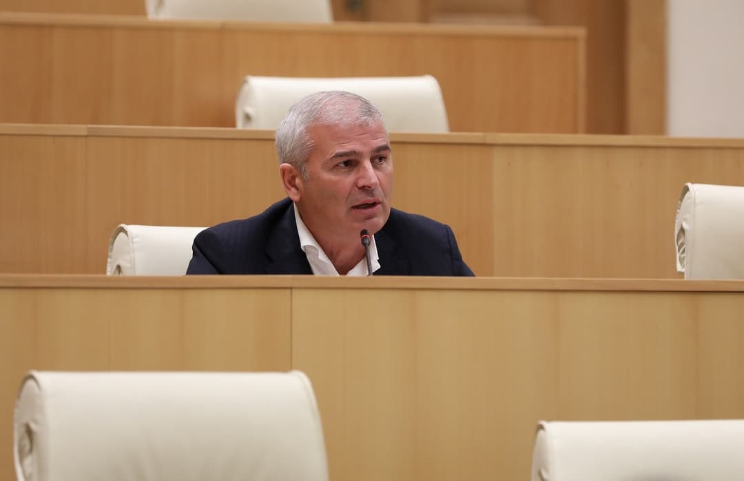 ირაკლი ქადაგიშვილი – ხალხის აღქმაში ასეთი განცხადებები აზიანებს ამერიკის გააზრებას და აღქმას