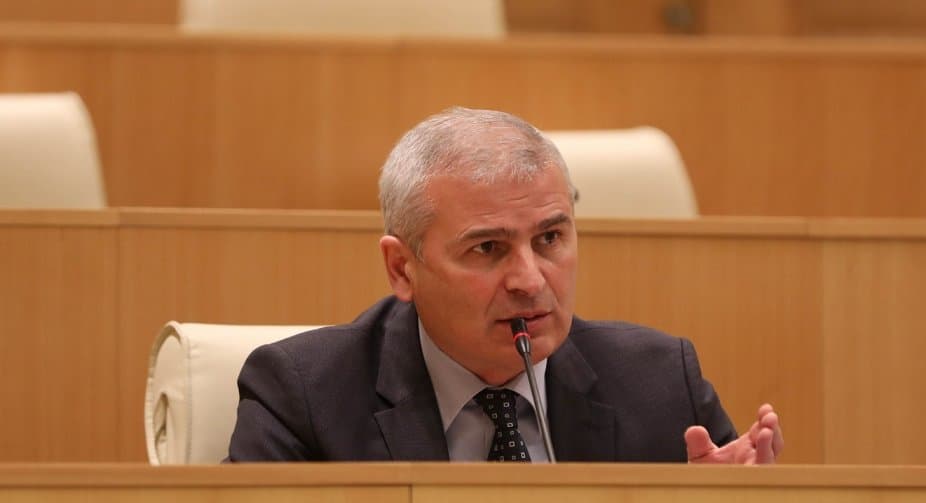 ირაკლი ქადაგიშვილი – სააკაშვილი მართლა ავად კი არ არის, არამედ სპეკულაციებს ეწევა, რათა ამ გზით მიაღწიოს სასჯელისგან გათავისუფლებას