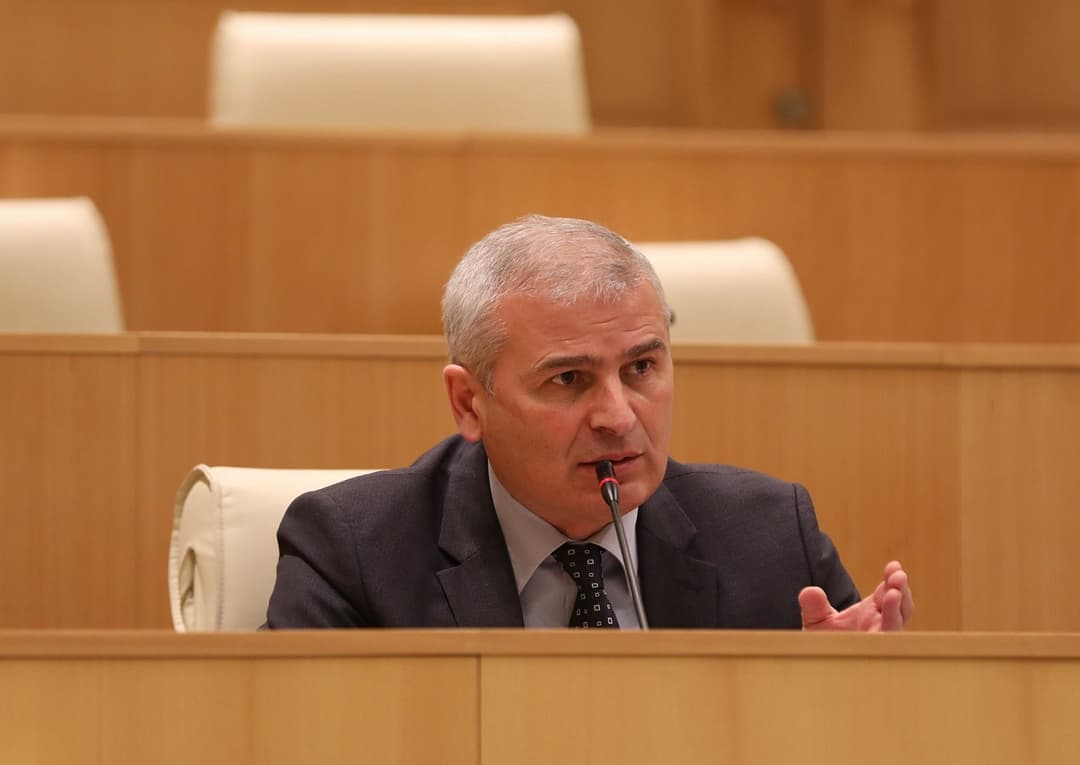 ირაკლი ქადაგიშვილი – ბიძინა ივანიშვილი რამით არის ღირსი, რომ დასანქცირდეს?