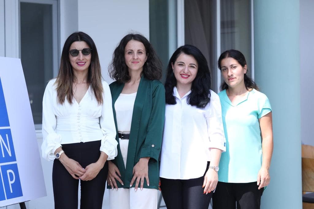 23 თებერვალს პროექტ “ხელსაქმე სოციალური ცვლილებებისთვის” ფარგლებში ღონისძიება გაიმართება