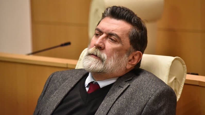 ალექსანდრე ქანთარია – გადაუჭარბებლად შეიძლება ითქვას, რომ ამ ევროპარლამენტარებისთვის სამართალი დაბნელებულია