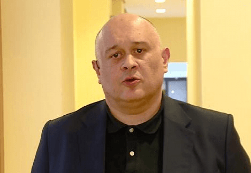 ბაჩუკი ქარდავა გარდაიცვალა