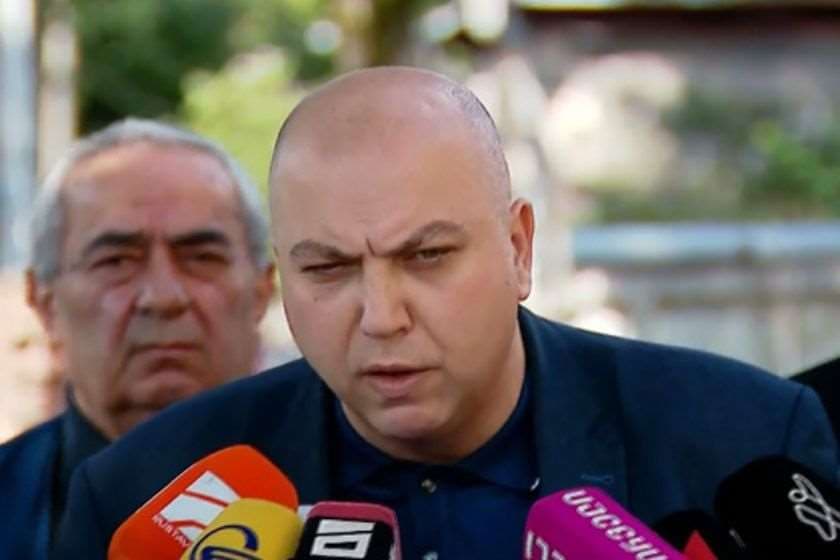 ირაკლი ქარსელაძე – თურქმენეთში ძალიან საინტერესო და ნაყოფიერი ვიზიტია