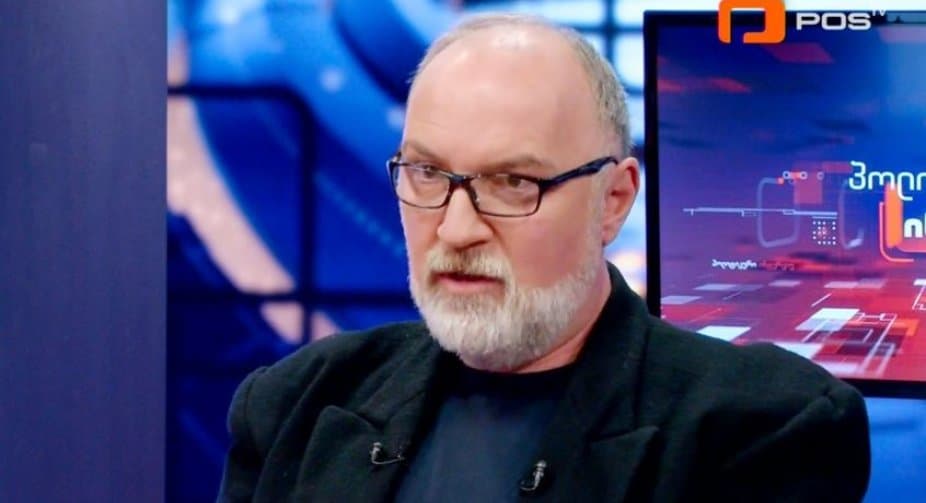 დავით ქართველიშვილი – ღალატის რეჟიმში გადასულმა გახარიამ დაასრულა თავისი მდუმარება, ამით “ნაცების დასრულებაც” დასრულდა