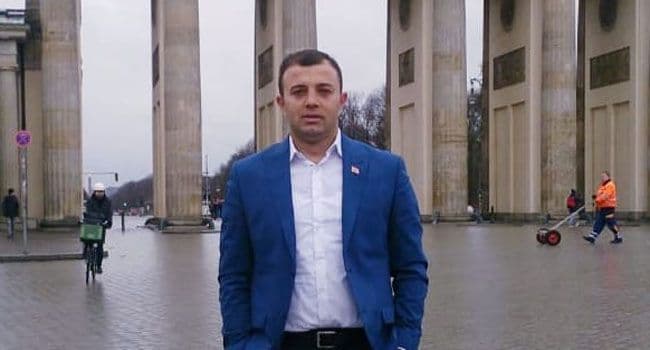 ბესო ქათამაძე – ვისაც მართლა უჭირს, ის ადამიანები ქუჩაში ჰყავთ, მათი პარტაქტივი კი არაფრის კეთებაში თვეში 600- 900 ლარს იღებს