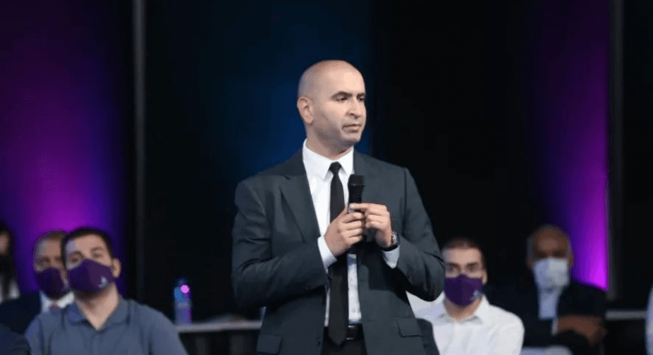 კახა ქემოკლიძე – თუკი დადასტურდა, რომ ეს საუბარი ნამდვილია, ქმნის რისკს, რომ სახელმწიფო საქართველო მოხვდეს რუსების მხარეს