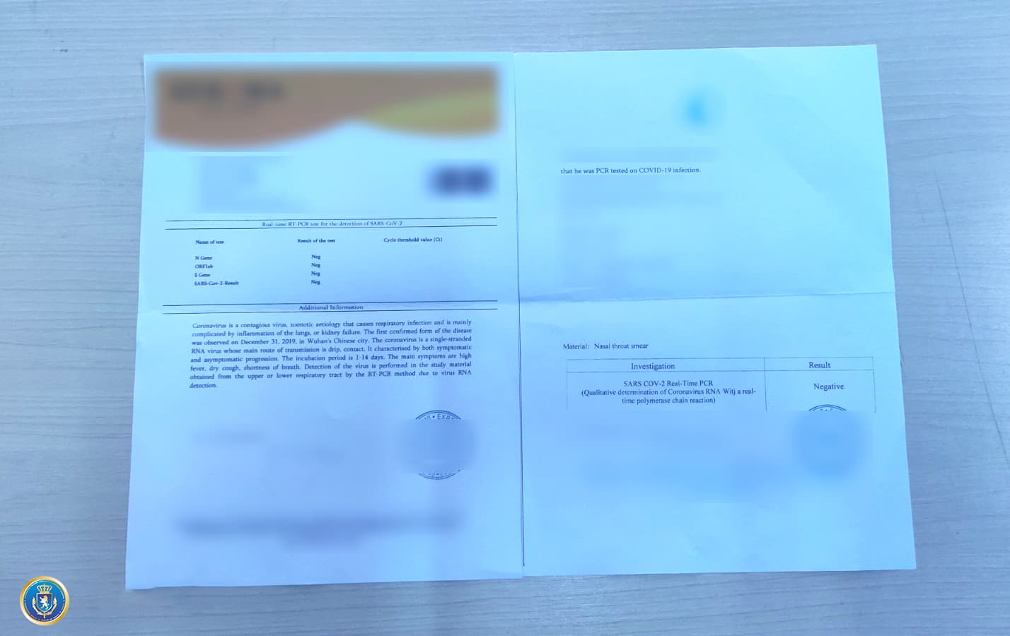 Frontnews image description